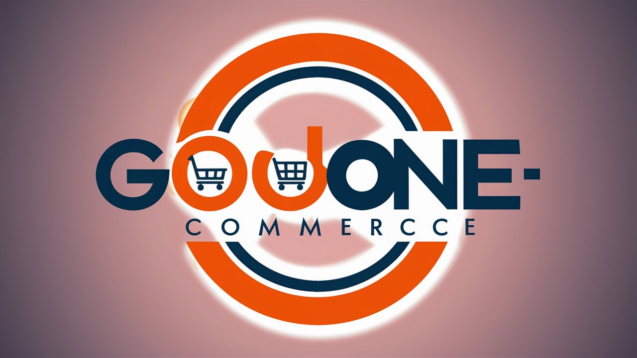 Goodone e-commerce